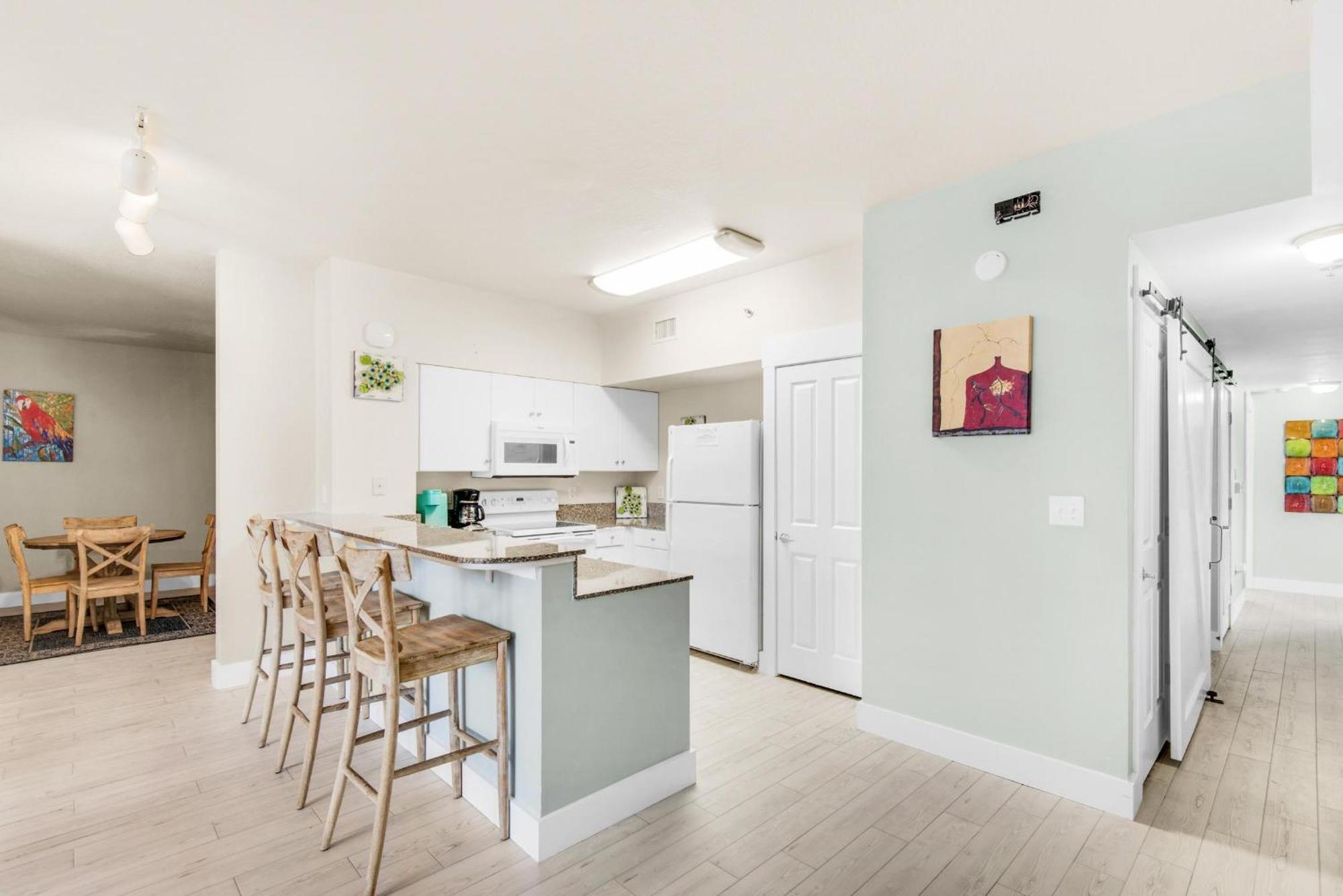 Holiday home Shores Of Panama 2122 Panama City Beach