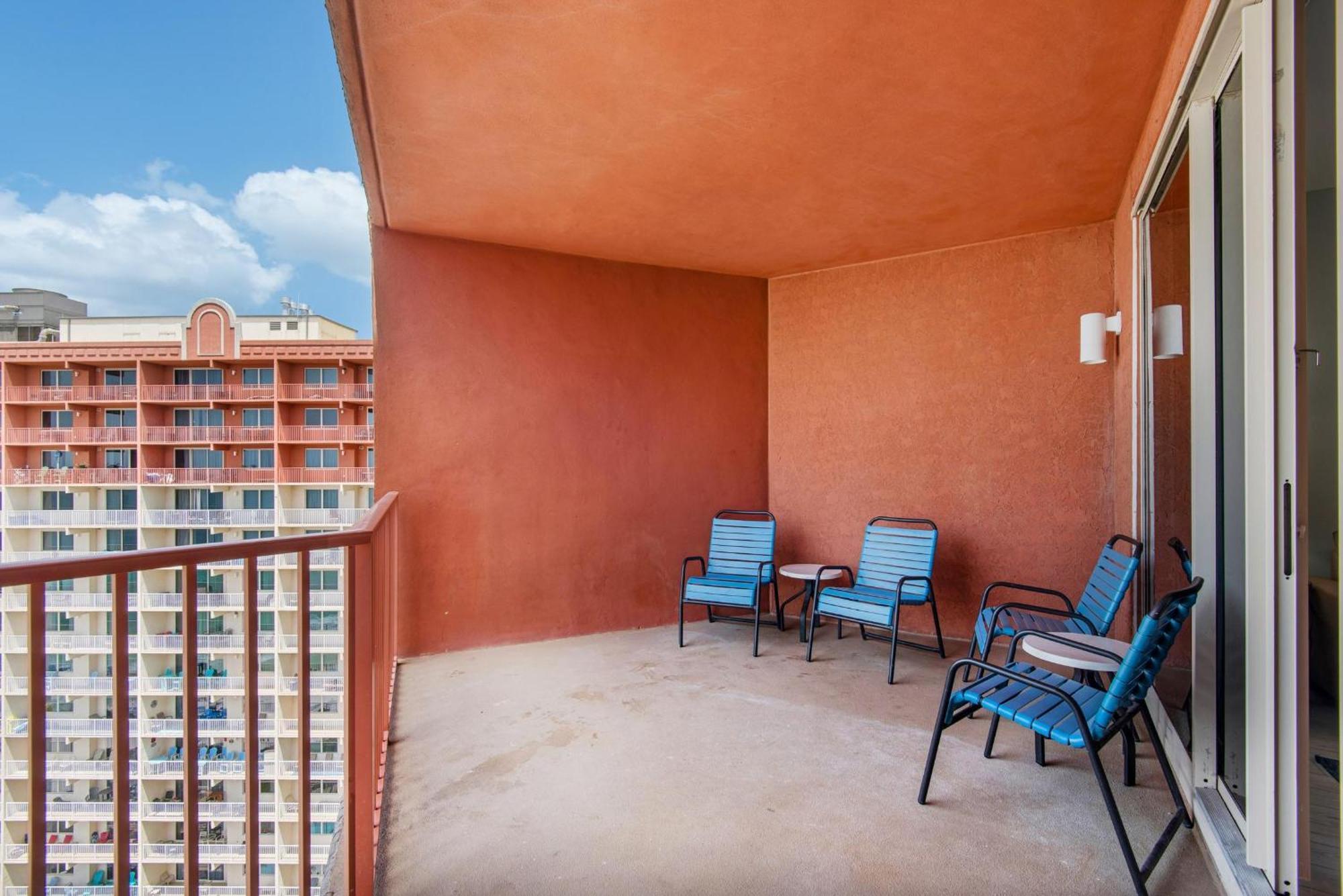 Holiday home Shores Of Panama 2122 Panama City Beach